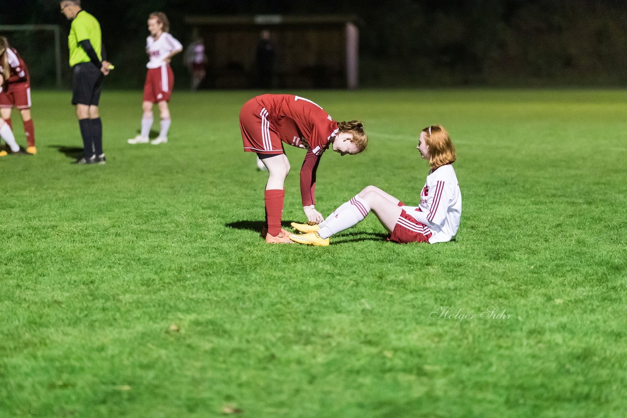 Bild 202 - F TuS Tensfeld - TuS Tensfeld 2 : Ergebnis: 6:0